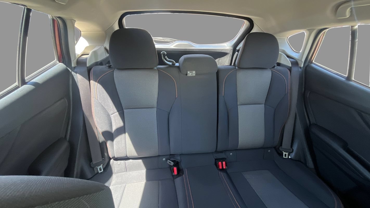 Used 2018 Subaru Crosstrek 2.0i Premium AWD/4WD image 12