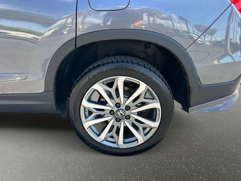 Used 2020 Honda Passport Elite image 12