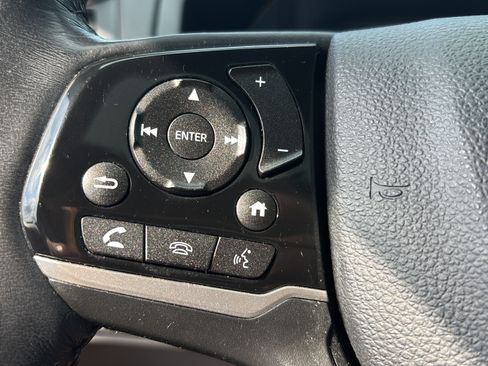 Certified 2022 Honda Odyssey Touring image 28
