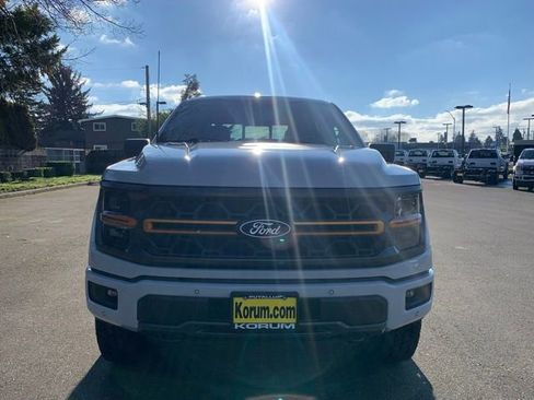 Certified 2024 Ford F150 Tremor w/ Tow/Haul Package image 10