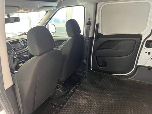 Used 2021 RAM ProMaster City Tradesman FWD image 21