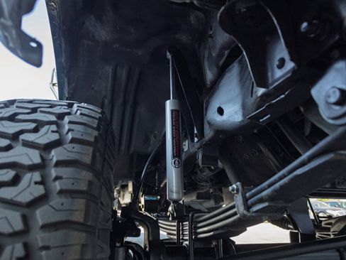 Used 1997 Ford F350 4x4 Crew Cab image 35