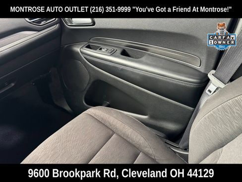 Used 2023 Dodge Durango SXT Launch Edition AWD/4WD image 33