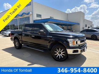 Used 2020 Ford F150 XLT w/ Equipment Group 302A Luxury video 1