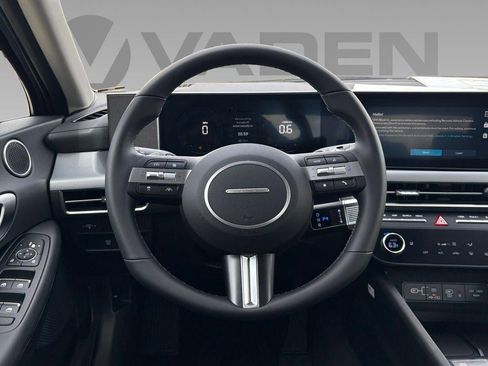 New 2026 Hyundai Sonata SEL FWD image 42