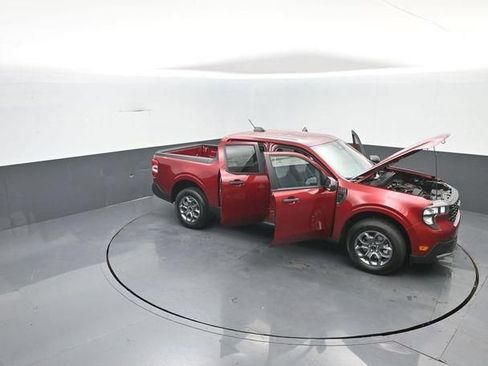 New 2026 Ford Maverick XLT w/ 4K Tow Package AWD/4WD image 42