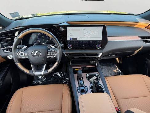 Certified 2024 Lexus RX 350 Premium w/ Convenience Package AWD/4WD image 13