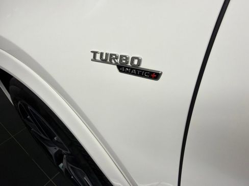 Used 2023 Mercedes-Benz GLE 53 AMG 4MATIC Coupe image 40