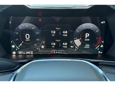 New 2026 GMC Canyon Elevation w/ Convenience Package AWD/4WD image 24