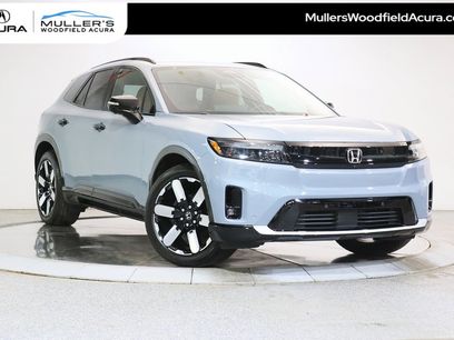 Used 2024 Honda Prologue Elite
