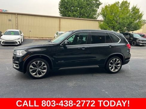 Used 2018 BMW X5 sDrive35i RWD image 37