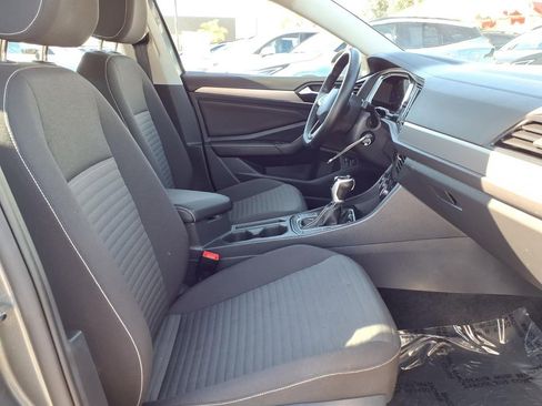 Used 2024 Volkswagen Jetta S image 10
