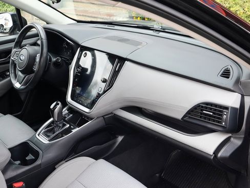 Used 2023 Subaru Legacy Premium image 36