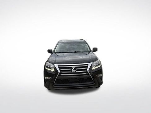 Used 2017 Lexus GX 460 Premium AWD/4WD image 8