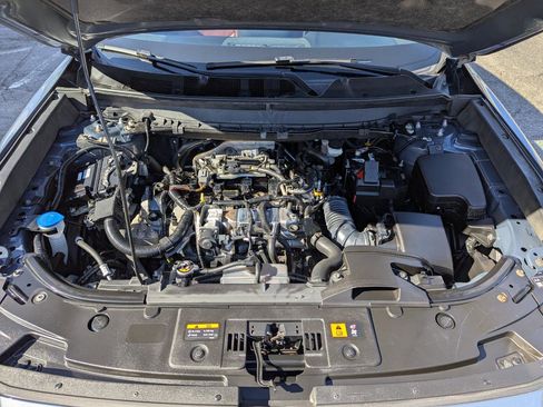 Used 2021 MAZDA CX-9 Carbon Edition AWD/4WD image 45