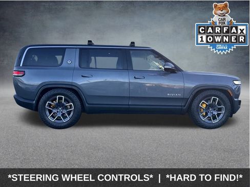 Used 2022 Rivian R1S Launch Edition image 10