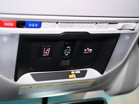 Used 2019 Subaru Forester Touring w/ Popular Package #3 AWD/4WD image 50