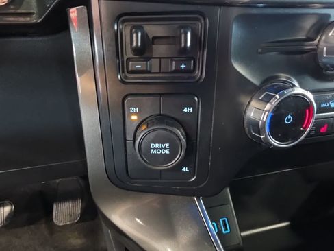 Used 2023 Ford F150 XLT w/ Equipment Group 302A High AWD/4WD image 25