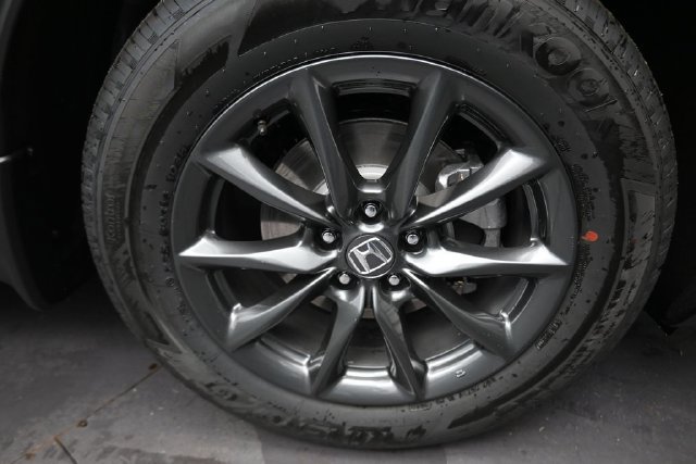 Used 2027 Honda CR-V EX-L image 27