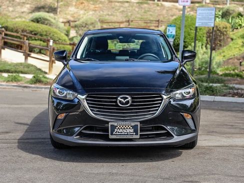 Used 2018 MAZDA CX-3 Sport FWD image 8