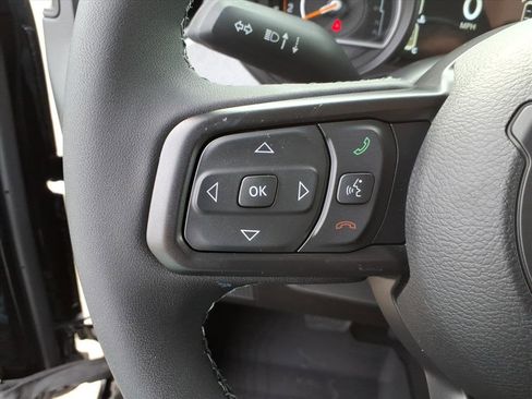 New 2026 Jeep Wrangler Willys image 19