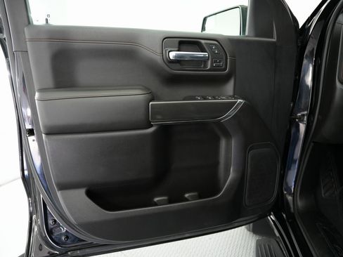 Used 2019 GMC Sierra 1500 AT4 image 41