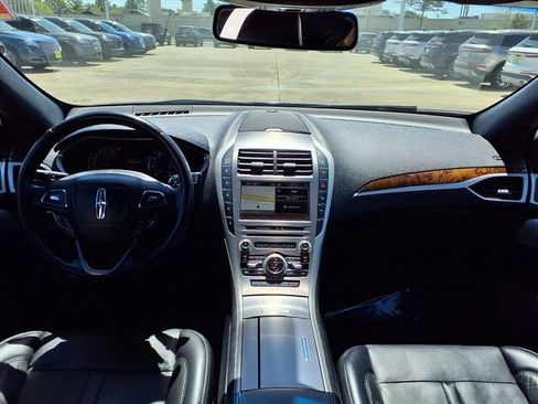 Certified 2019 Lincoln MKZ Reserve w/ Luxury Package image 6