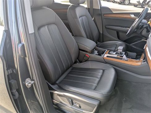 Used 2023 Audi Q5 2.0T Premium Plus image 20