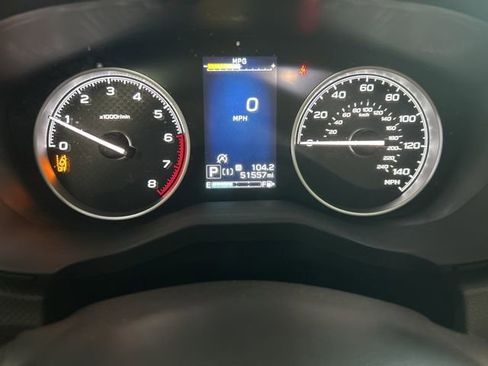 Used 2021 Subaru Forester Limited image 9