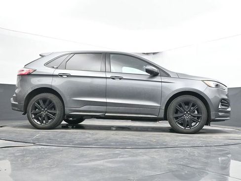 Used 2024 Ford Edge ST-Line w/ Class II Trailer Tow Package AWD/4WD image 29