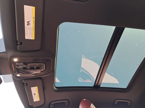 Used 2024 Audi SQ8 e-tron Premium Plus w/ Black Optic Package image 32