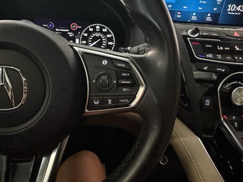 Used 2021 Acura RDX FWD image 26