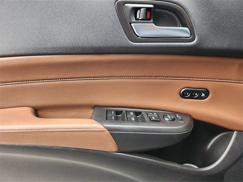 Used 2022 Acura ILX Premium Package image 23