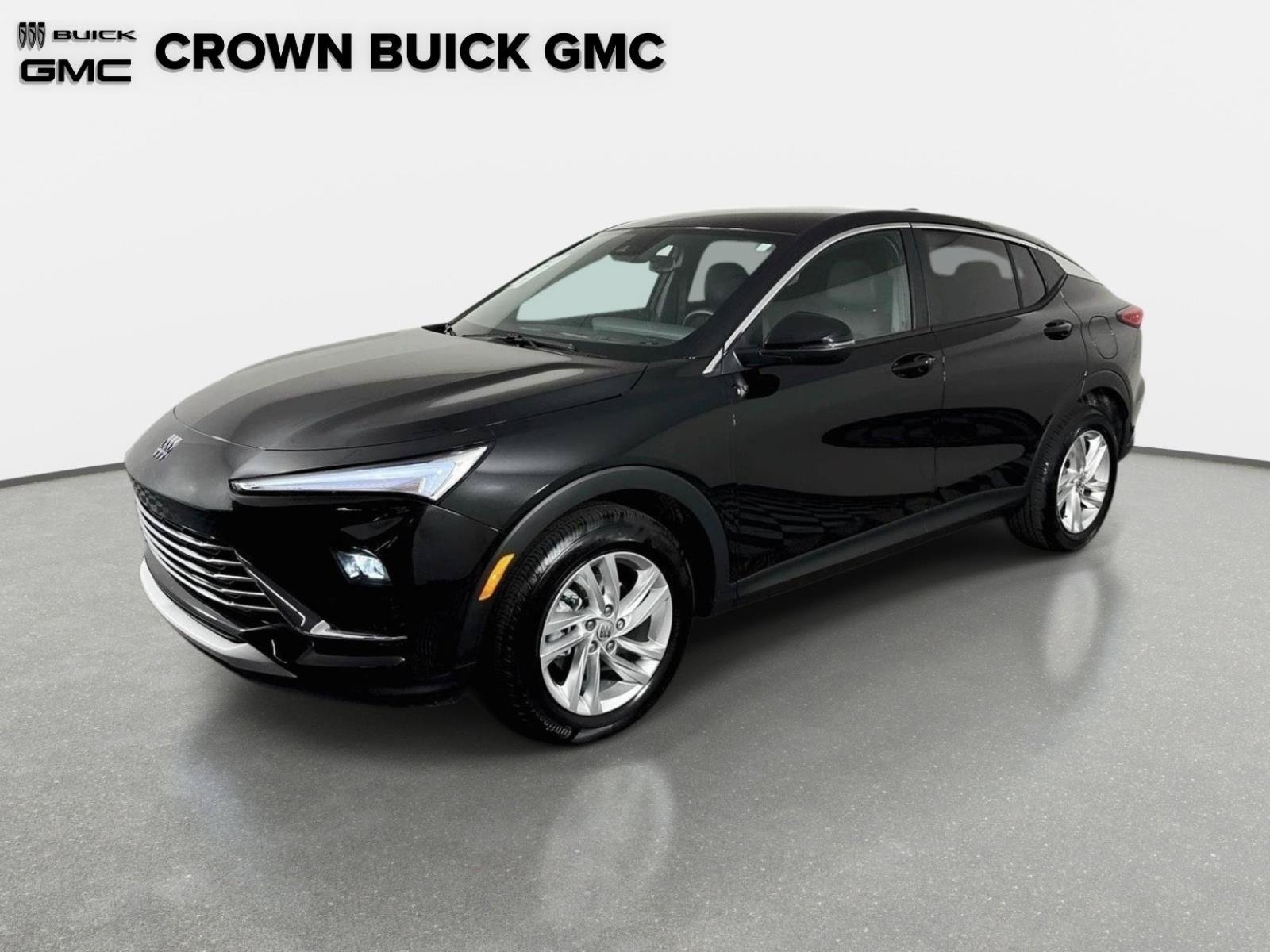 New 2026 Buick Envista Sport Touring w/ Convenience I Package FWD image 1