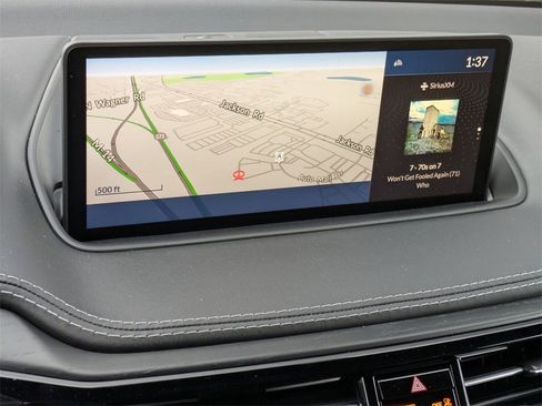 Certified 2023 Acura MDX Type S image 26