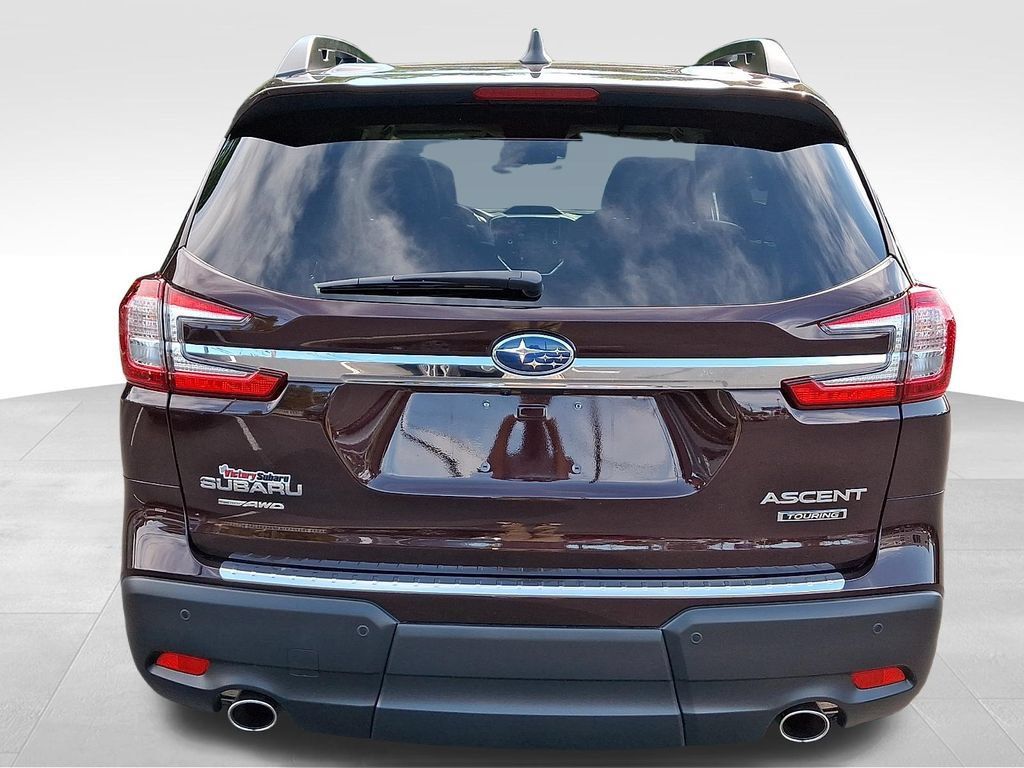 Certified 2026 Subaru Ascent Touring AWD/4WD image 5