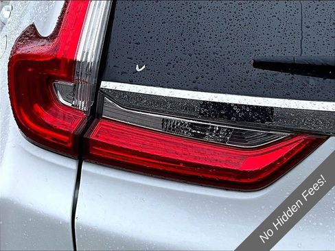 Used 2019 Honda CR-V EX image 28
