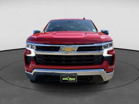 Certified 2022 Chevrolet Silverado 1500 LT image 3
