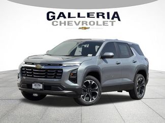 New 2026 Chevrolet Equinox LT w/ Convenience Package II FWD 360° Tour