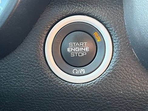 Used 2025 RAM 1500 Lone Star RWD image 19