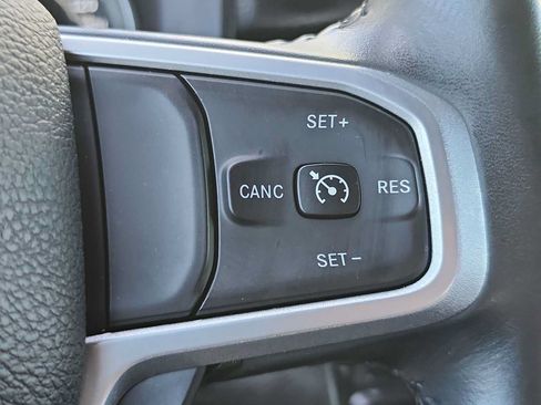 Used 2023 RAM 1500 Big Horn AWD/4WD image 27