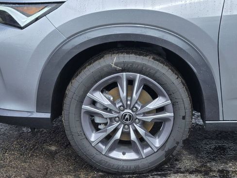 New 2026 Acura ADX FWD image 20