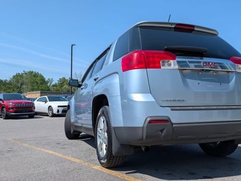 Used 2014 GMC Terrain SLE AWD/4WD image 7