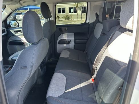 Used 2022 Ford Maverick XLT w/ XLT Luxury Package image 18