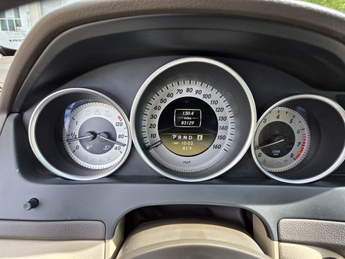 Used 2012 Mercedes-Benz C 350 Coupe w/ Comand 6-disc Pkg image 16