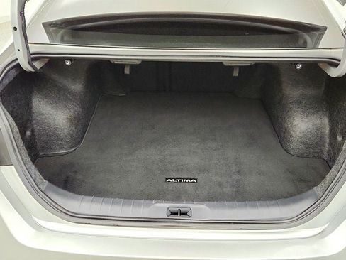 Used 2023 Nissan Altima 2.5 S FWD image 20