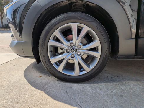 Used 2021 MAZDA CX-30 FWD 2.5 S w/ Select Package image 13