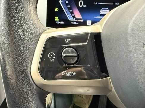 Used 2022 BMW iX xDrive50 w/ Premium Package image 26