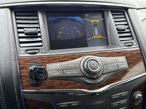Used 2019 Nissan Armada SL w/ Premium Package RWD image 27
