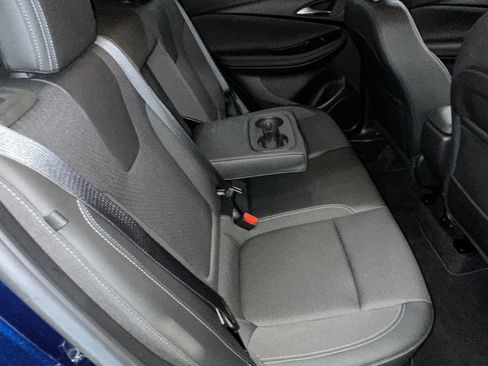 Certified 2023 Buick Encore GX Select image 29